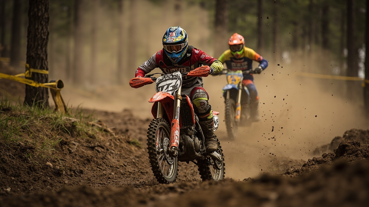 EnduroGP 世界耐力摩托车锦标赛
