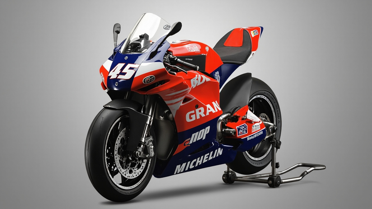 MotoGP 引擎规则变迁