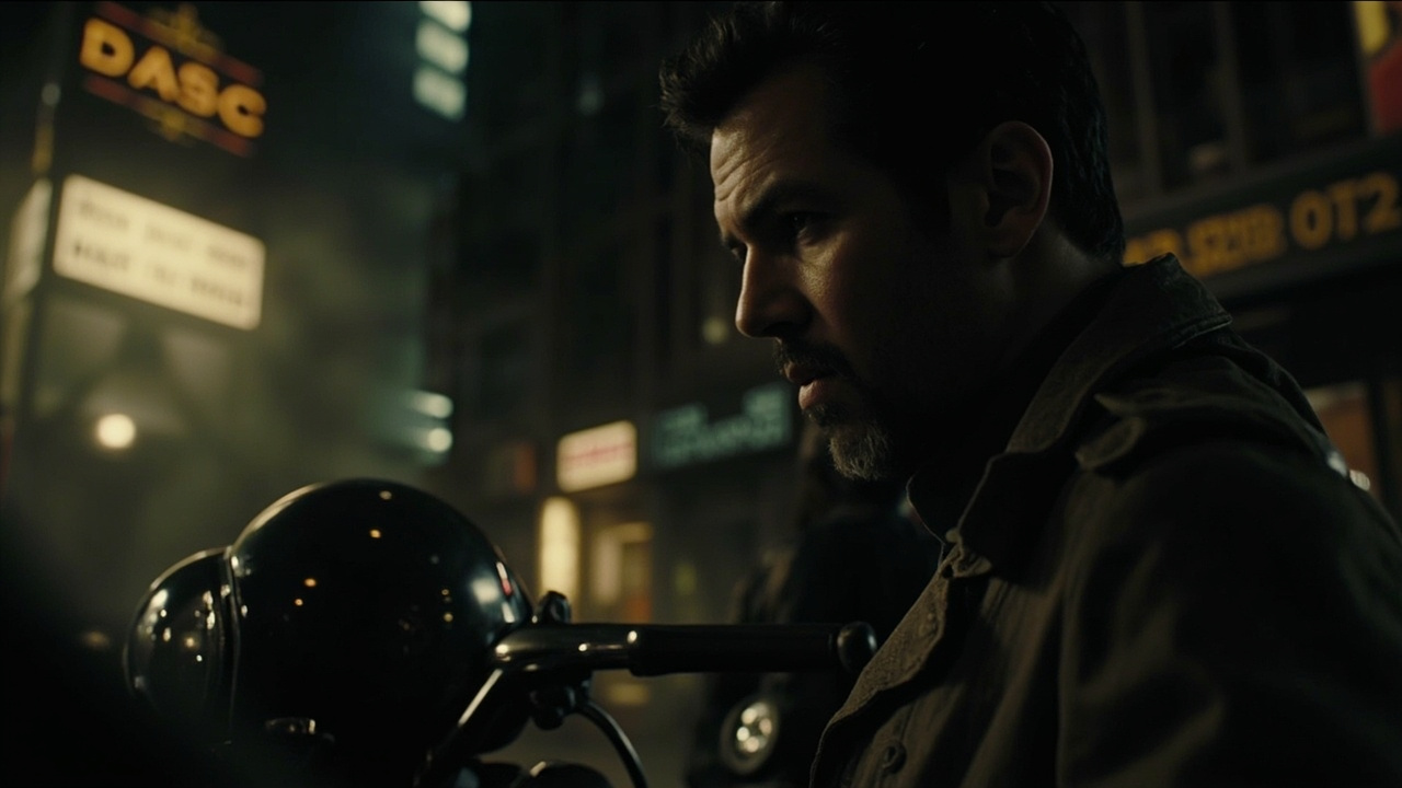 Motorcycle Movies