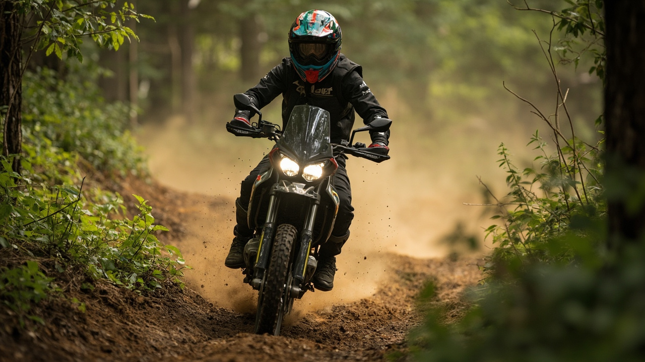 Off-Road Culture