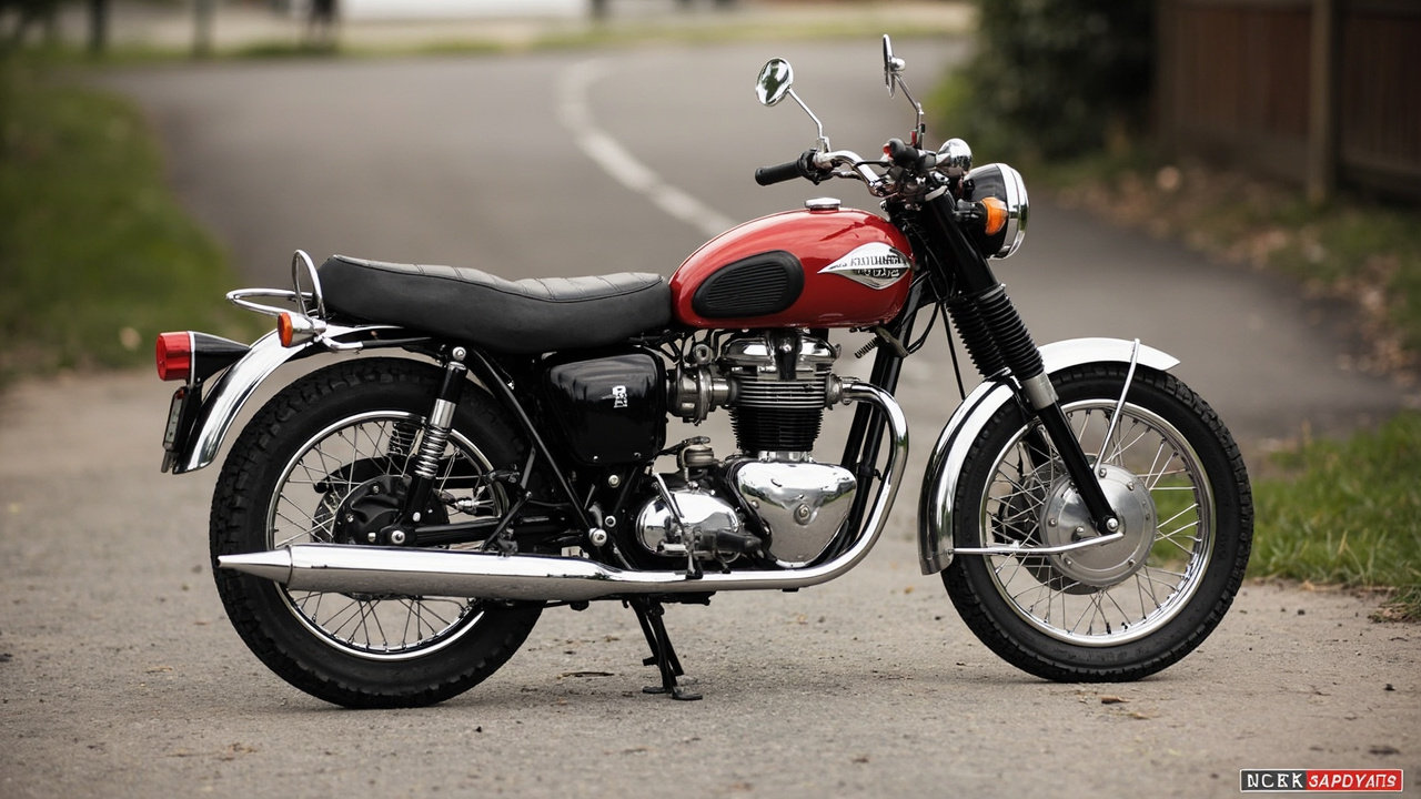 Triumph logo